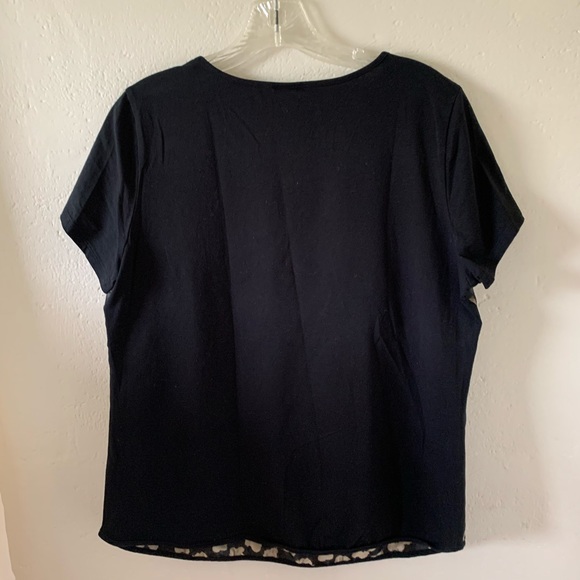 ANN TAYLOR top size LP - Picture 3 of 6